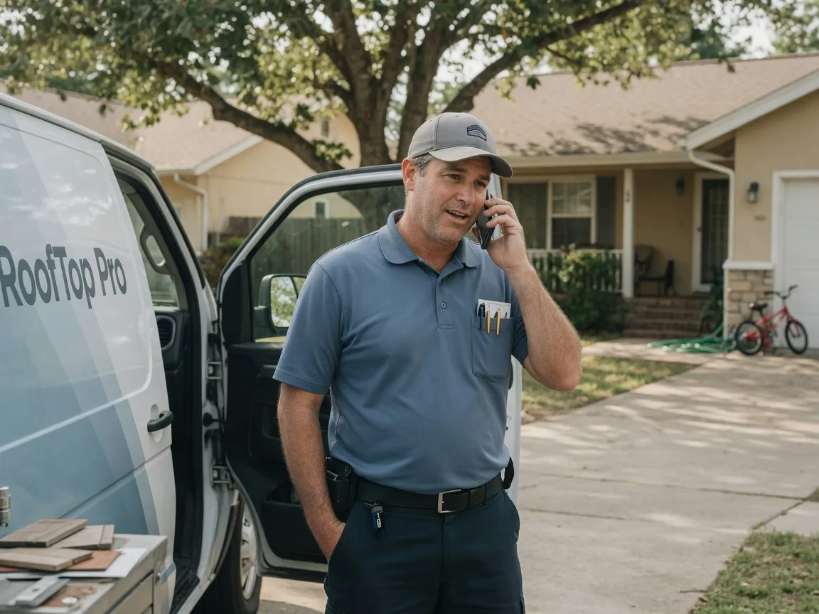 Roof Repair Red Oak, IA FAQs