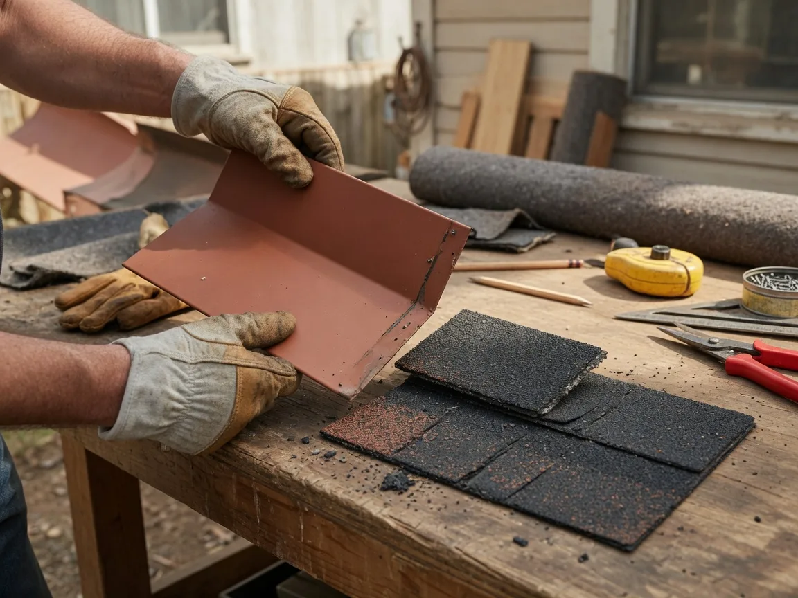 Roof Repair company in Red Oak, IA